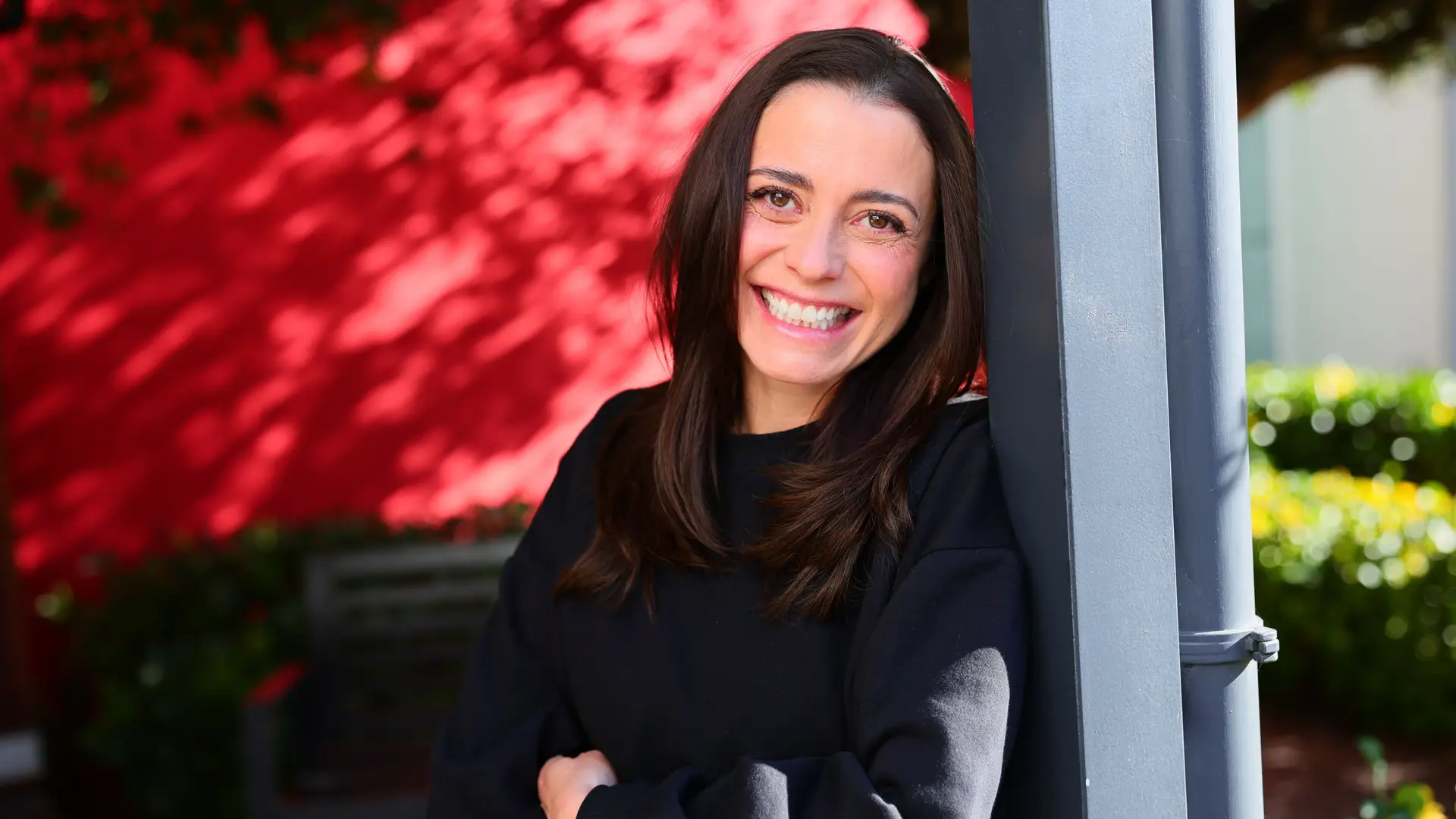 Patrícia Tavares reage ao convite "inesperado" para assumir o protagonismo da nova novela da SIC: "É uma história difícil de contar"