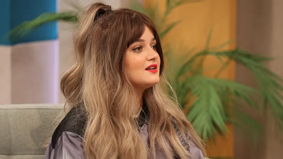 Carolina Deslandes