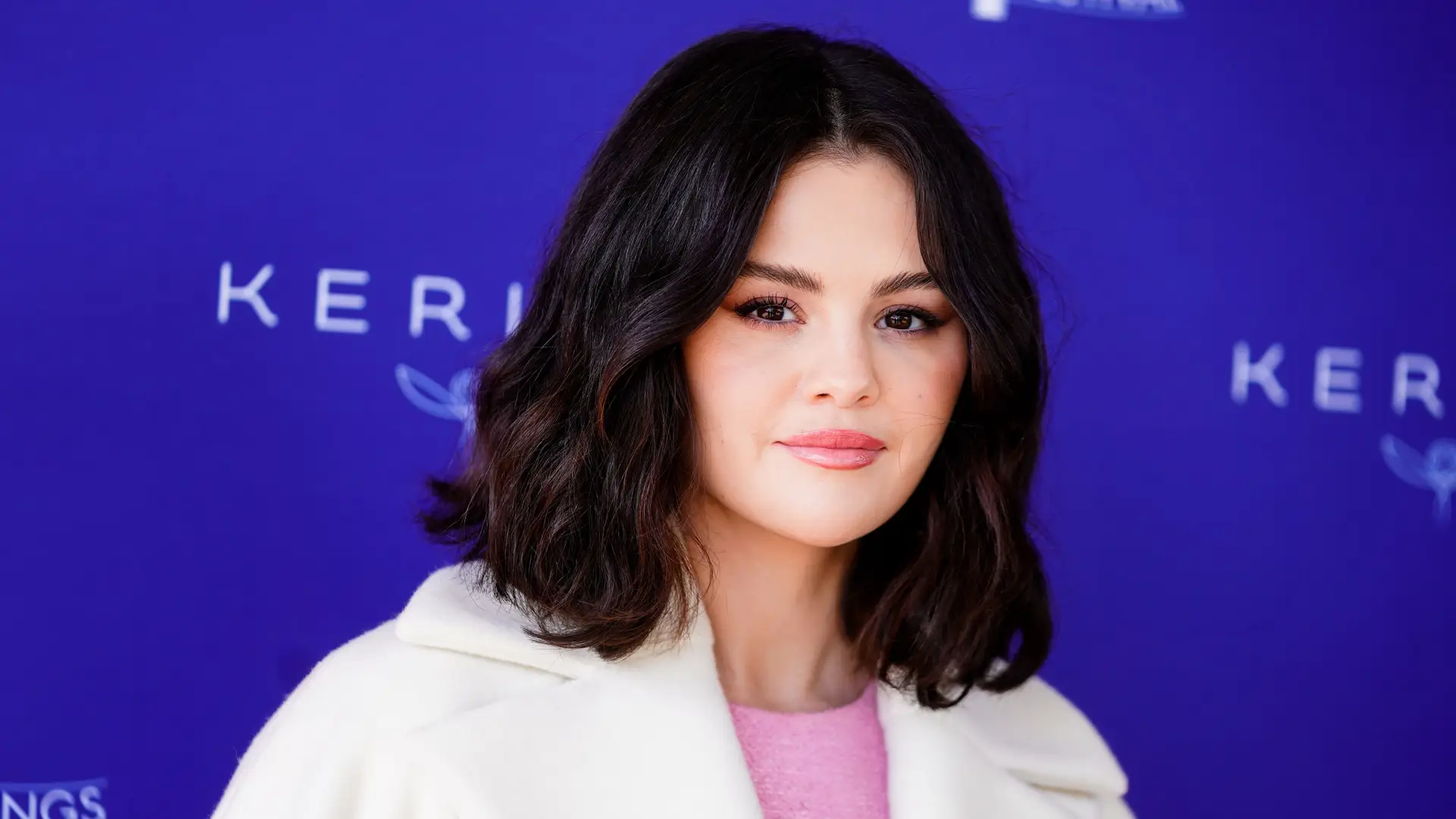 Selena Gomez