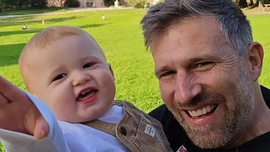 💖 “NÃO SEI LIDAR…” Pedro Bianchi Prata emociona-se com primeira prenda do filho e Maria Botelho Moniz derrete seguidores