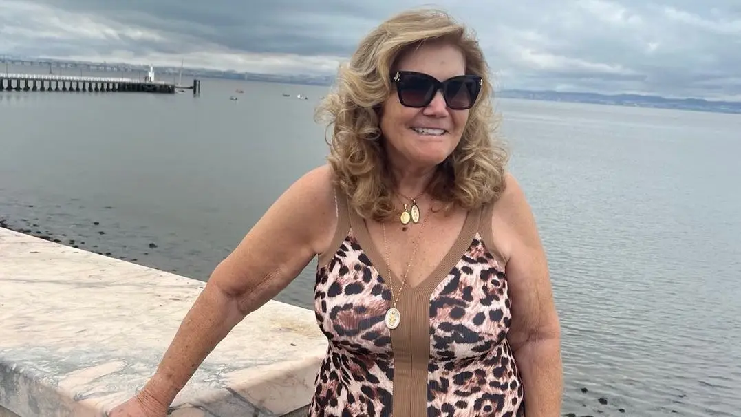 Dolores Aveiro