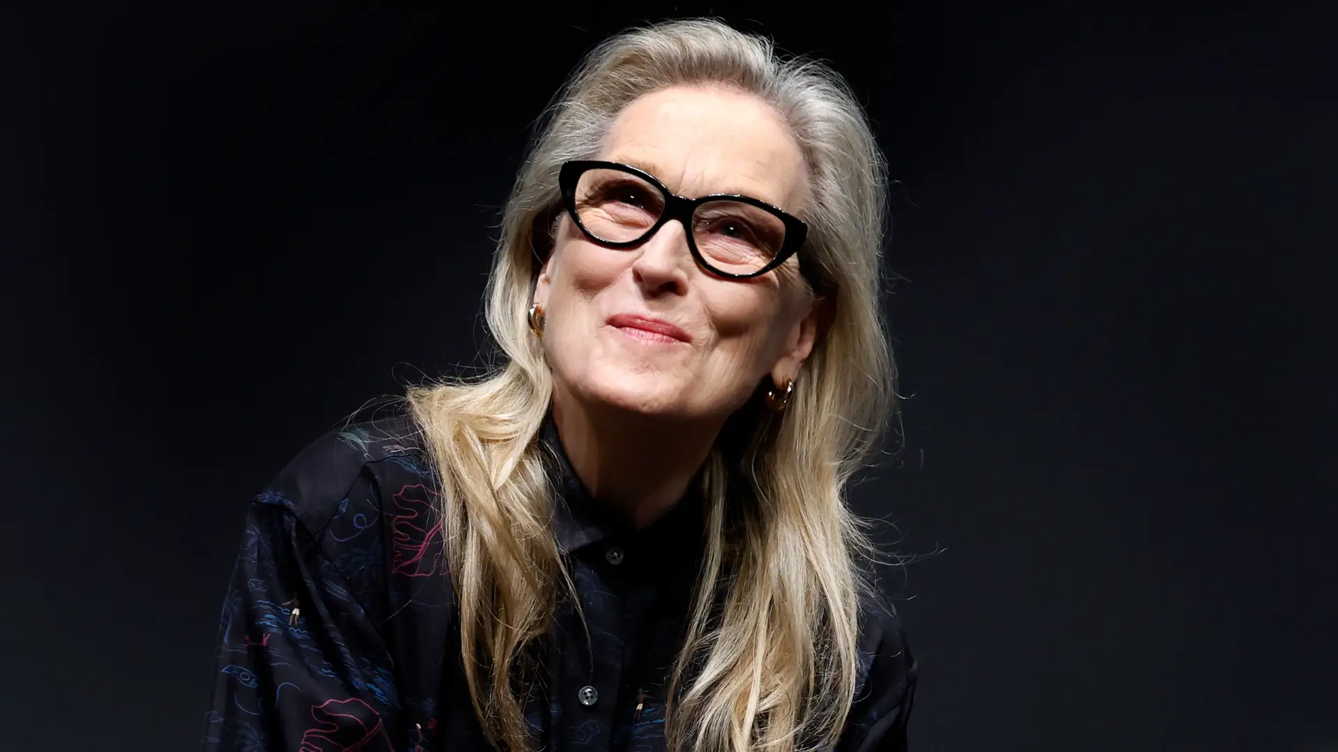Meryl Streep
