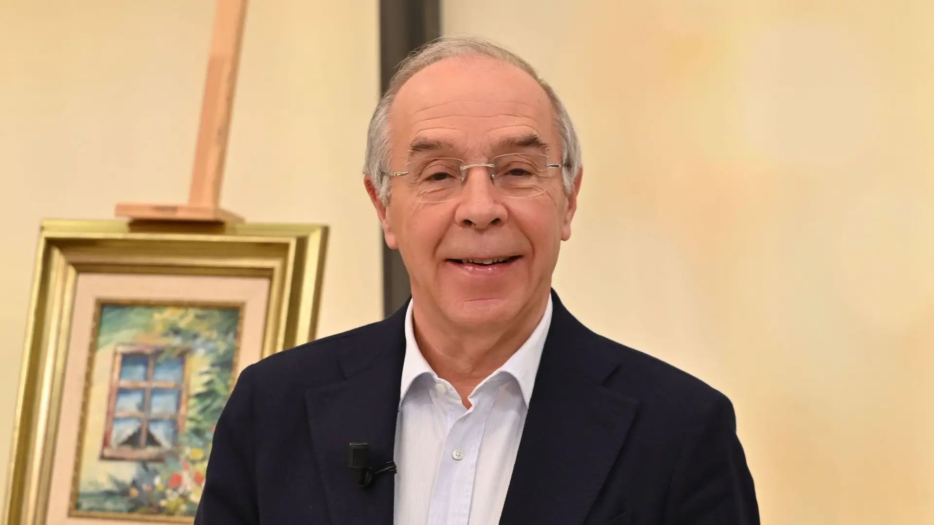 Este comentador da SIC vai candidatar-se à Presidência da República?