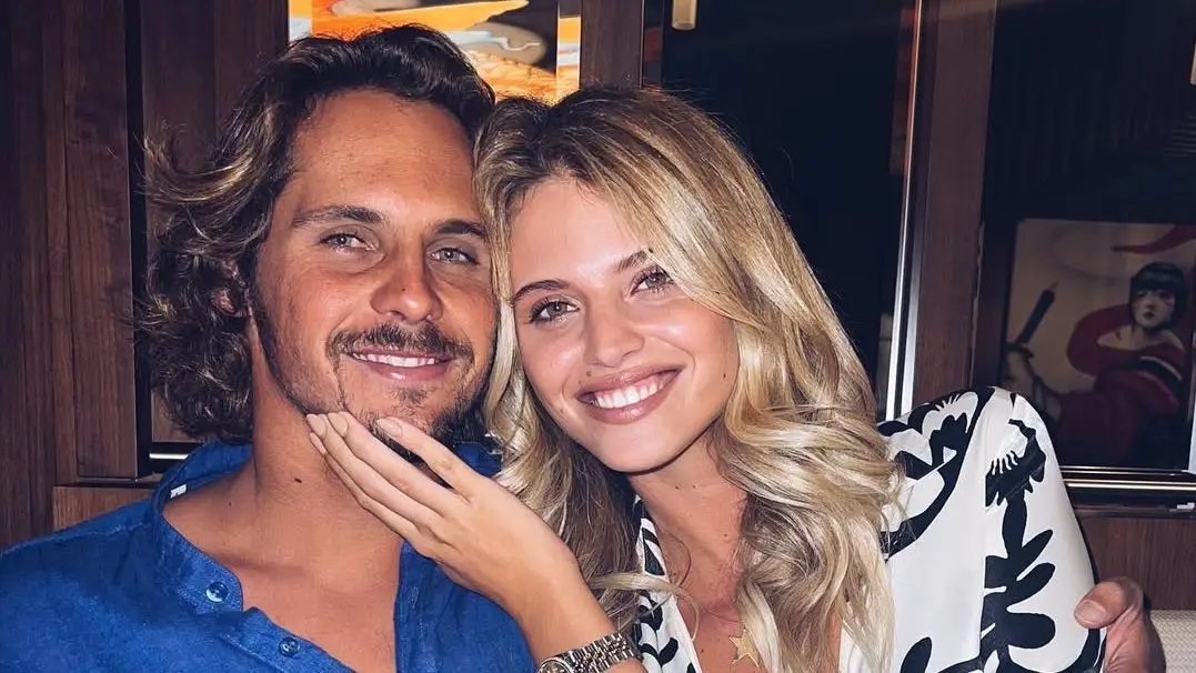 Nic Von Rupp e Matilde Reymão