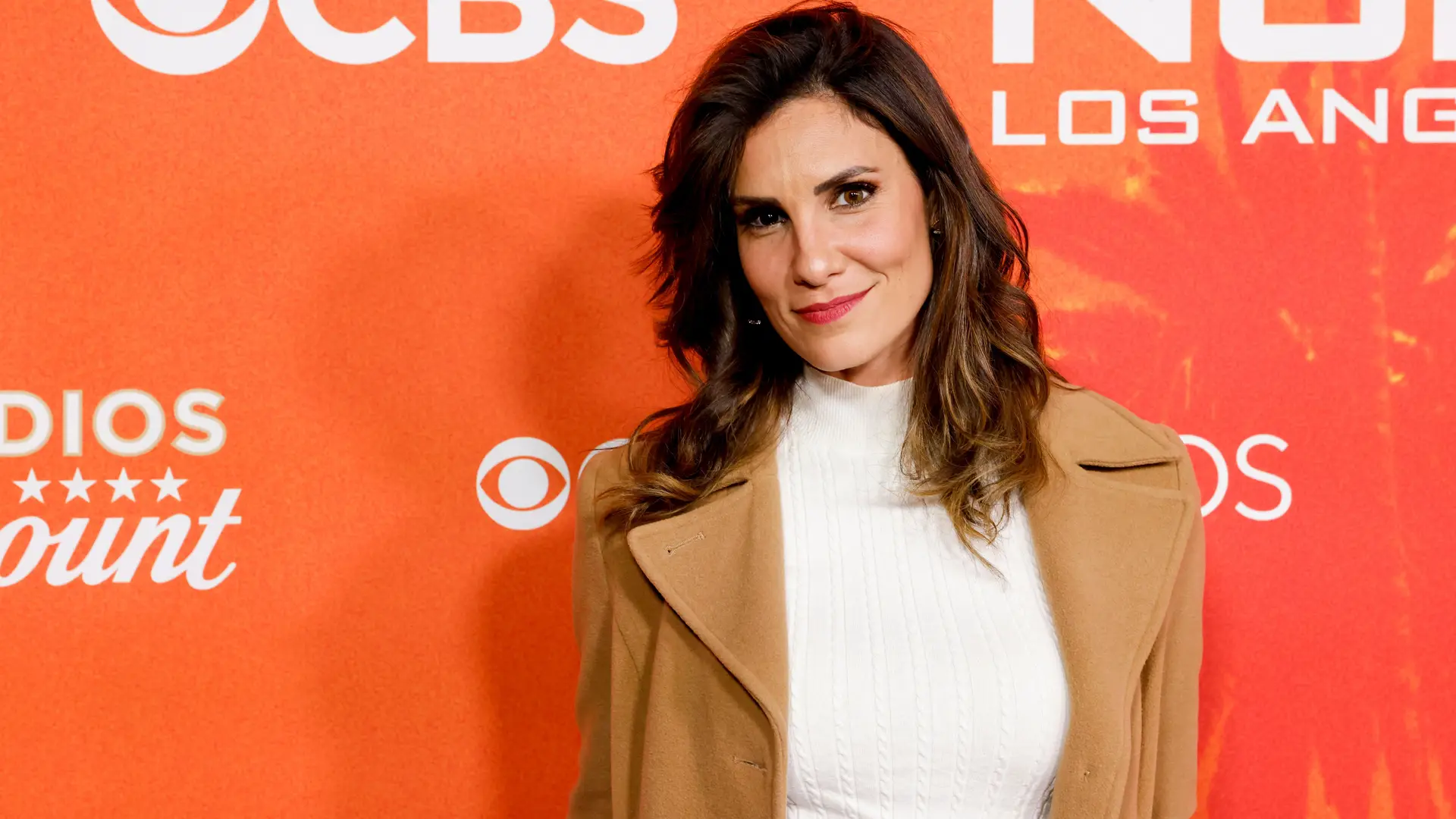 Daniela Ruah