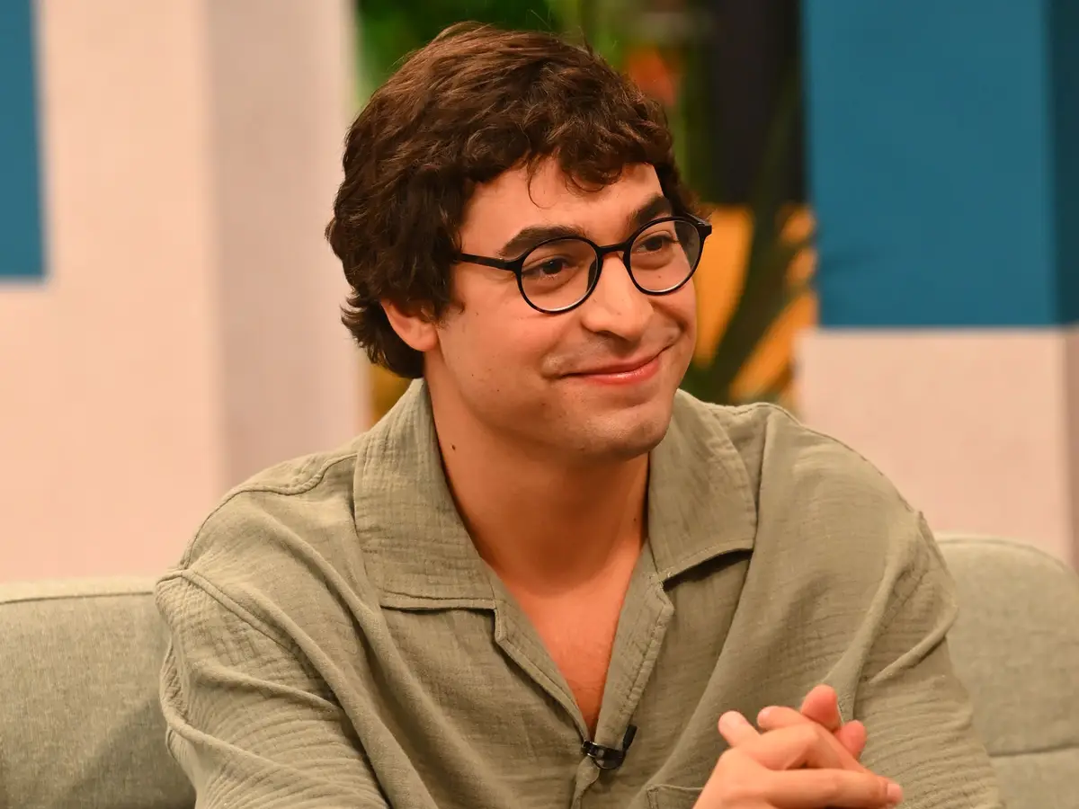 Buba Espinho celebra primeiro aniversário do filho: "Tornou realidade o  sonho que tínhamos" - Fama Show