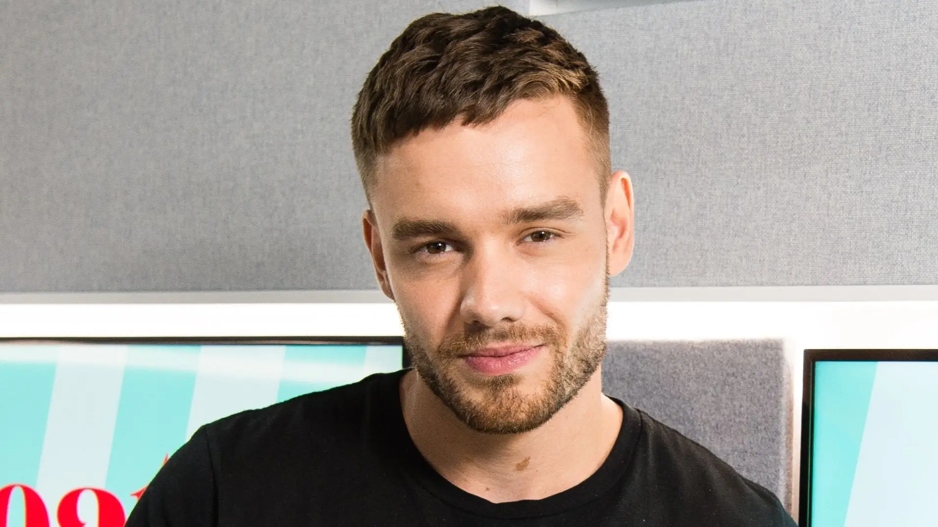 Liam Payne