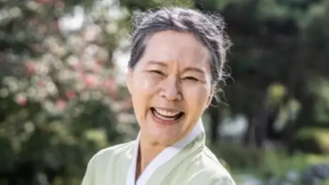 Lee Joo-Sil