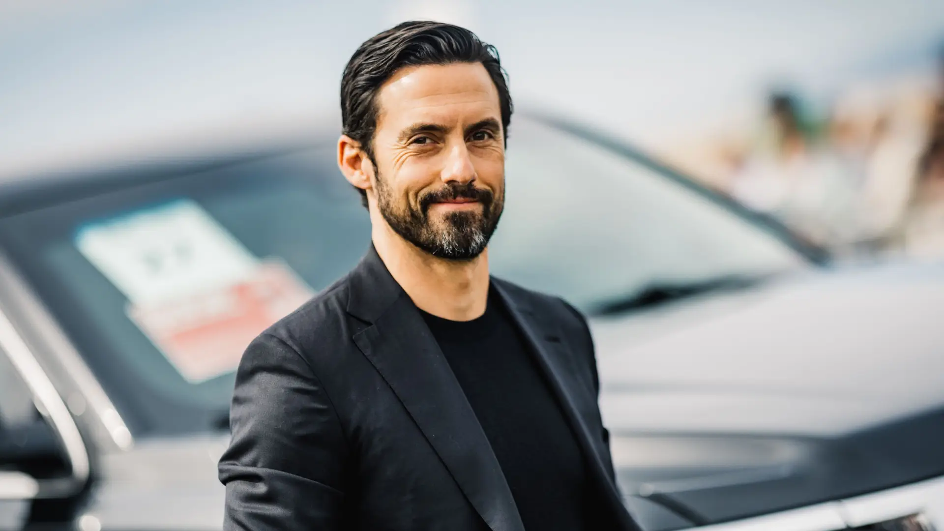 Milo Ventimiglia