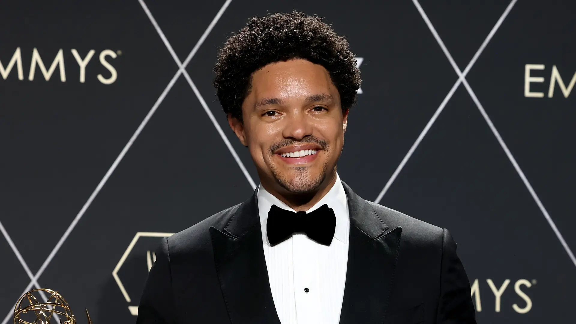 Trevor Noah