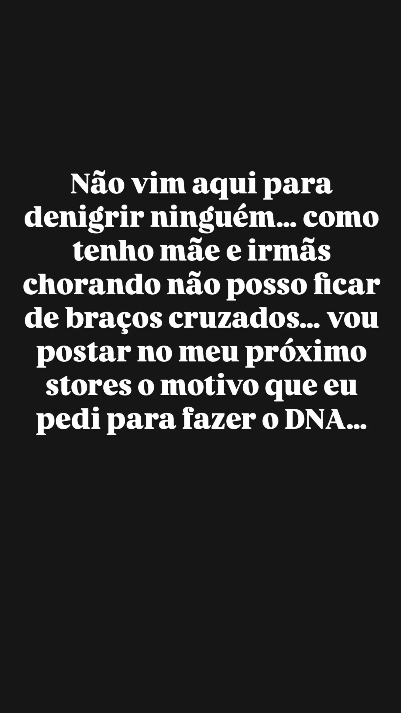 Romance de mãe de Virgínia Fonseca mal começou e já há polémica: ex-namorada está grávida e alega abandono
