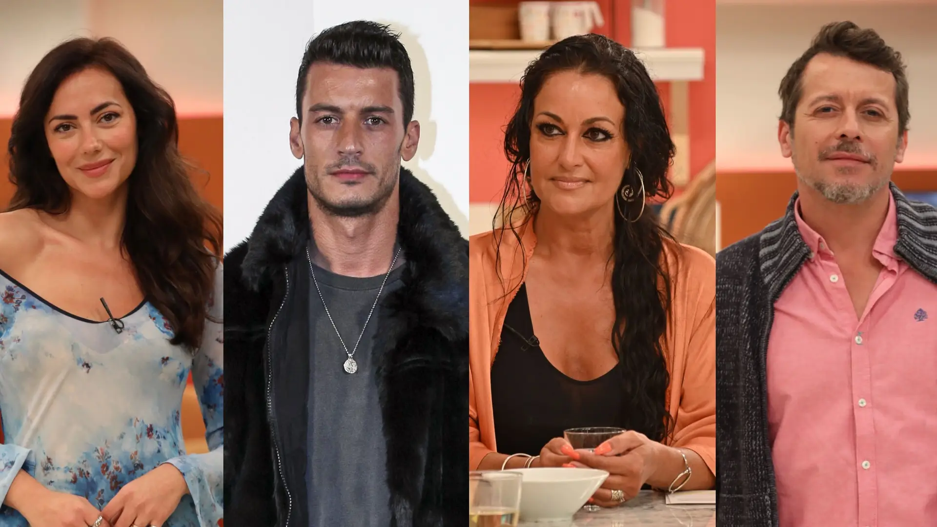 10 casamentos relâmpago de famosos portugueses: um deles durou apenas uma semana