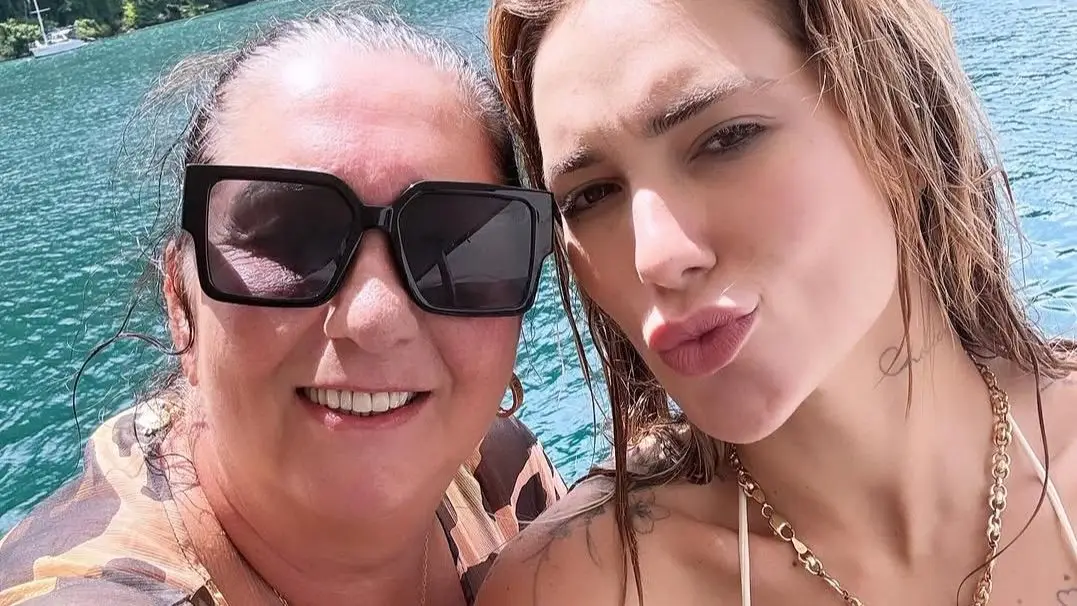 Romance de mãe de Virgínia Fonseca mal começou e já há polémica: ex-namorada está grávida e alega abandono