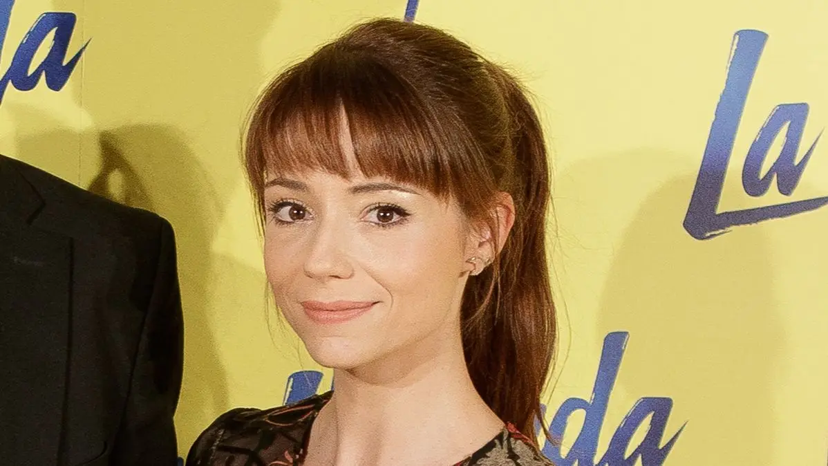 Sofia Escobar