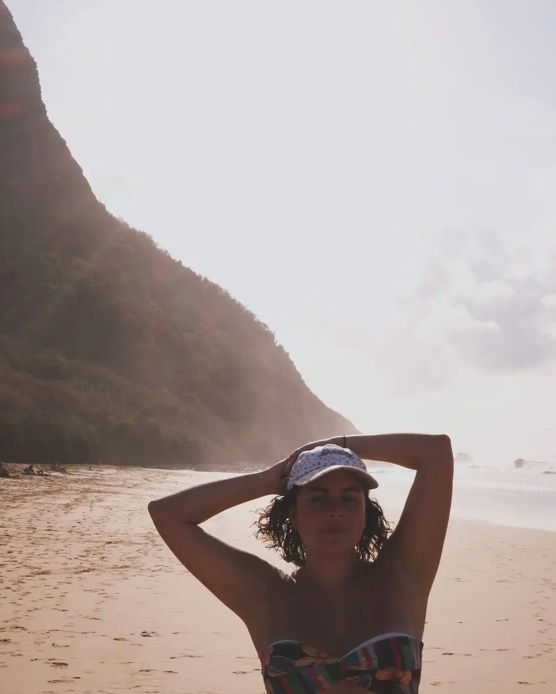 Após separação, Ana Guiomar e Diogo Valsassina passam férias juntos?