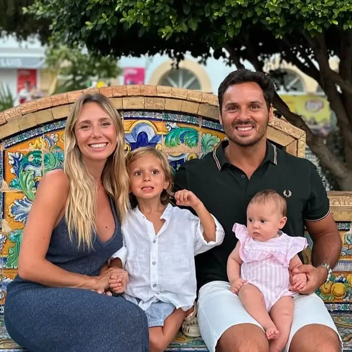 Em Itália, Sofia Arruda revela decisão de não viajar com a filha de um ano:  "Não estava preparada" - Fama Show