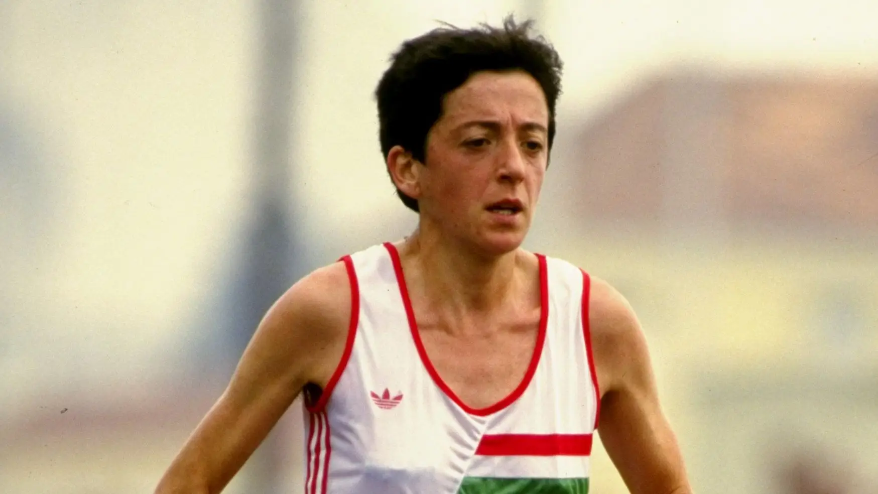 Rosa Mota