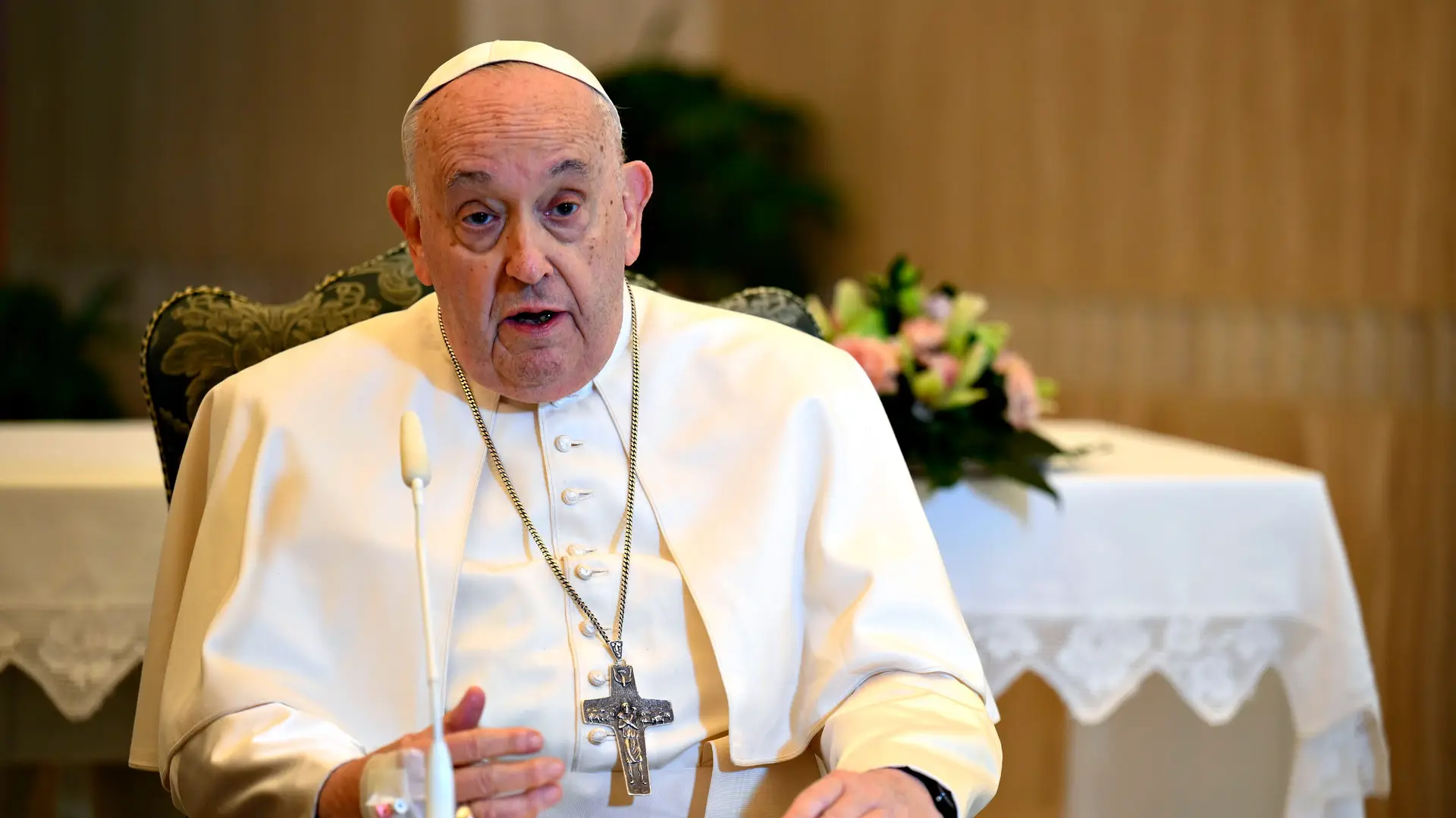 Papa Francisco