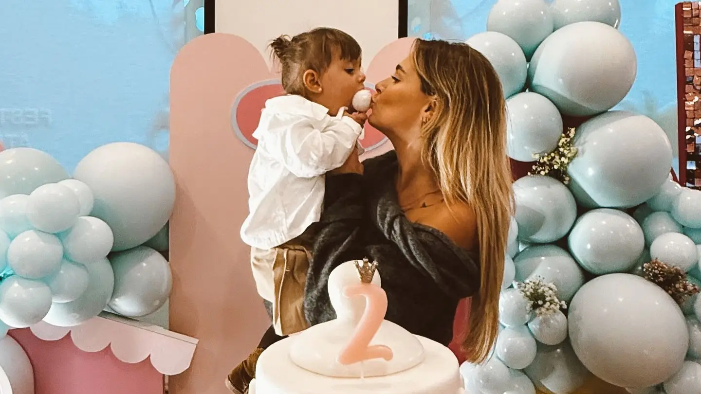 Carolina Pinto e Maria Emília