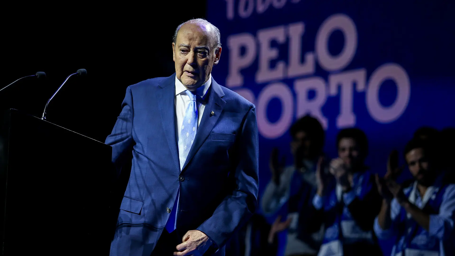 Pinto da Costa