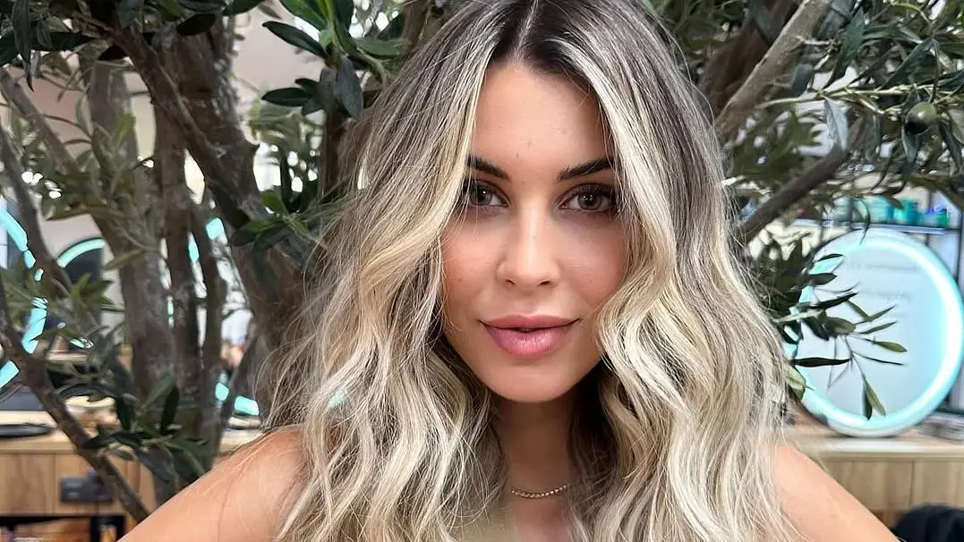 Patrícia Palhares