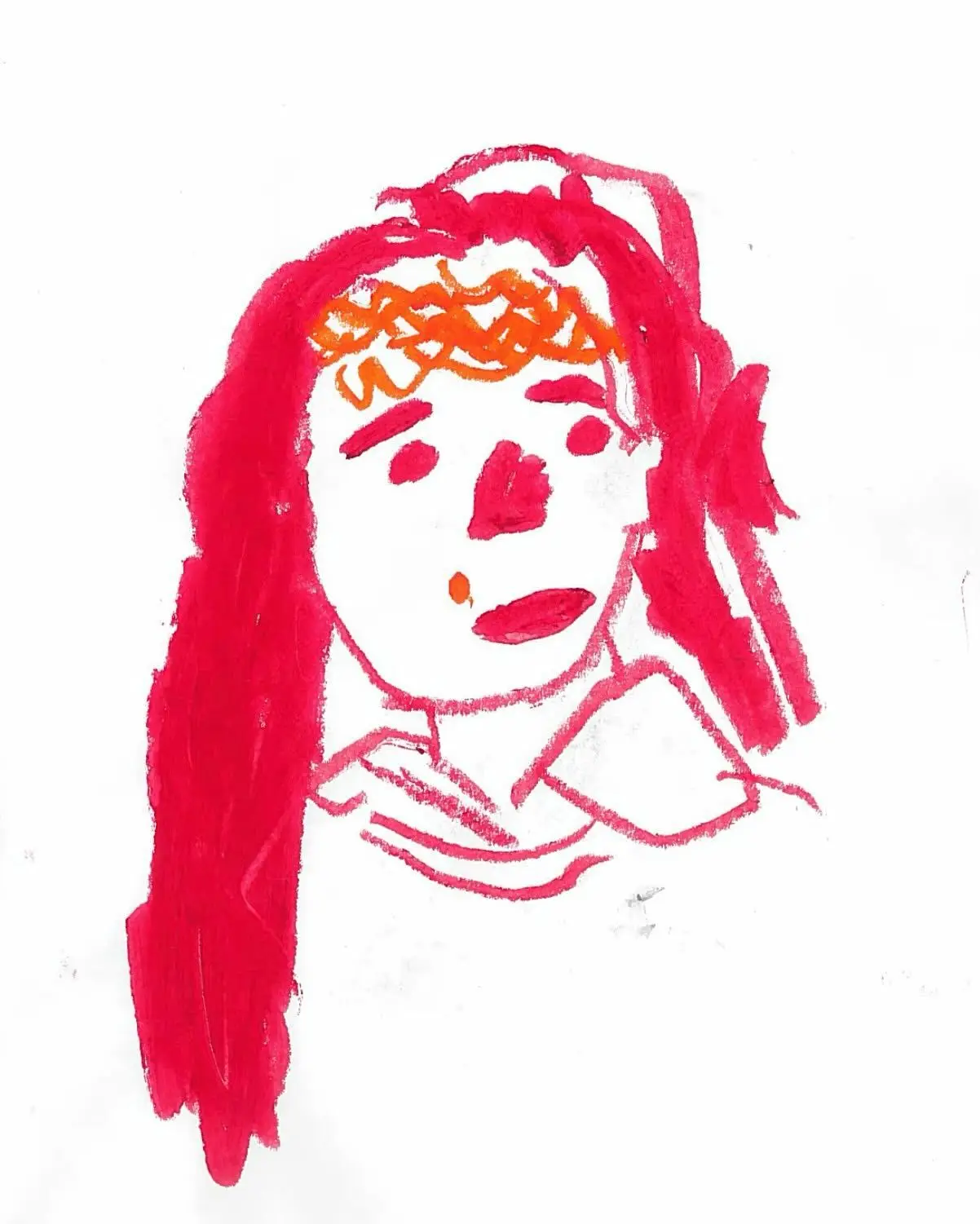Filhos de Kate com talento para as artes? Sim, sobretudo o príncipe George — Veja as imagens que o provam