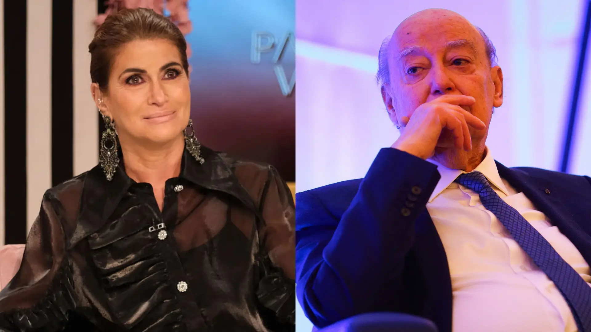 Liliana Campos/Pinto da Costa
