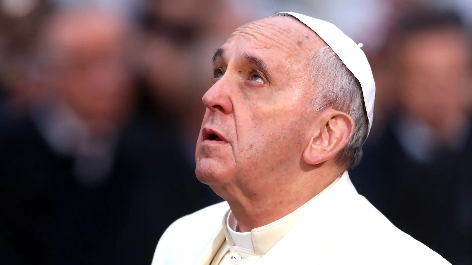 Papa Francisco