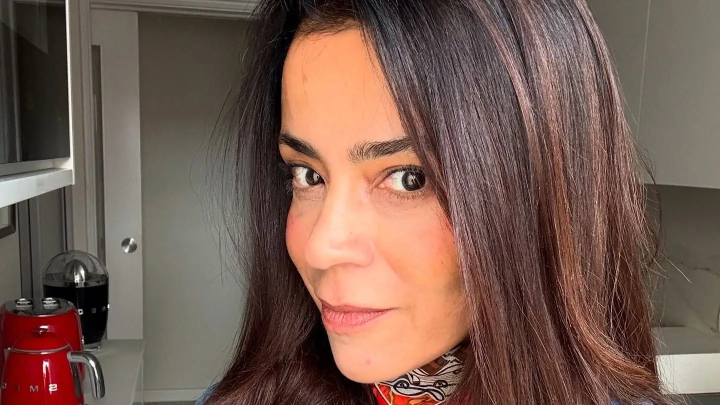 Rita Ferro Rodrigues
