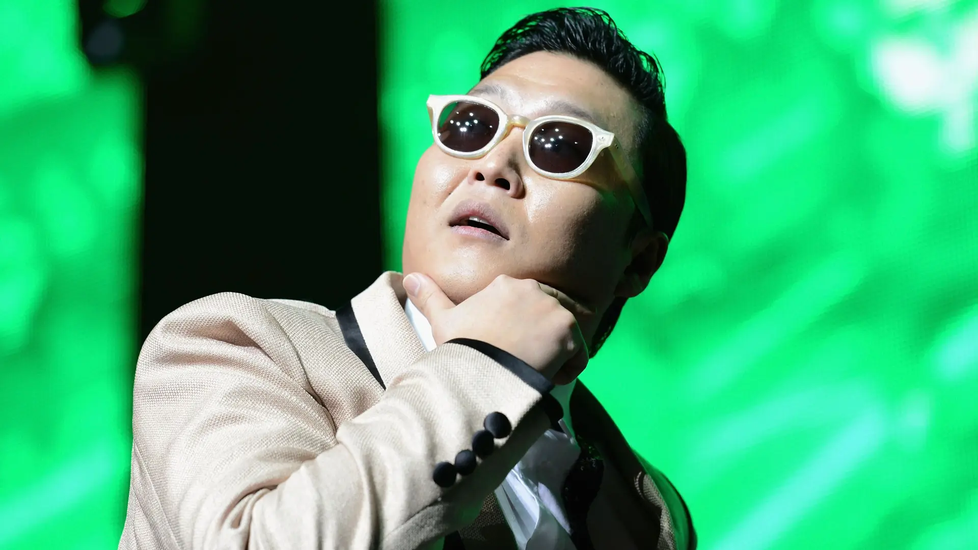 PSY