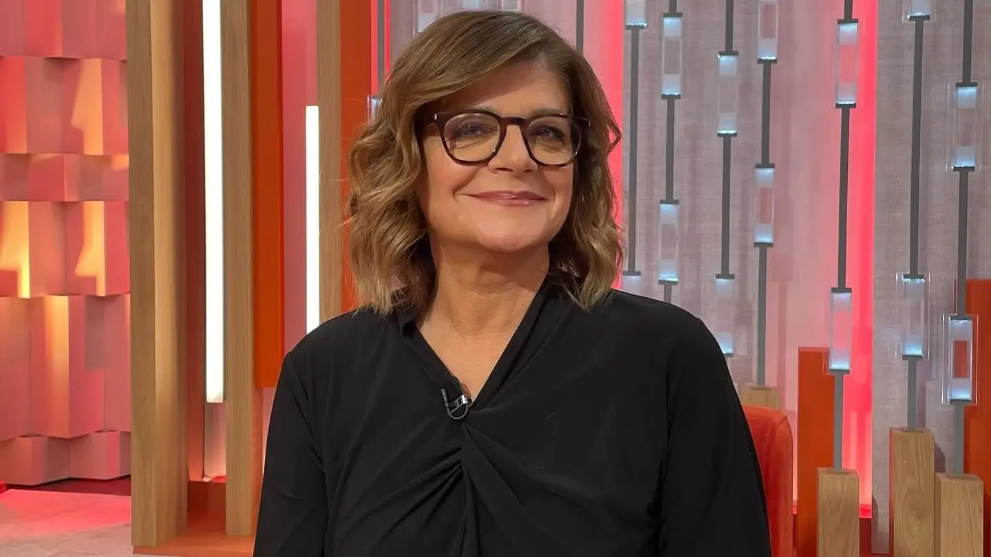 Júlia Pinheiro