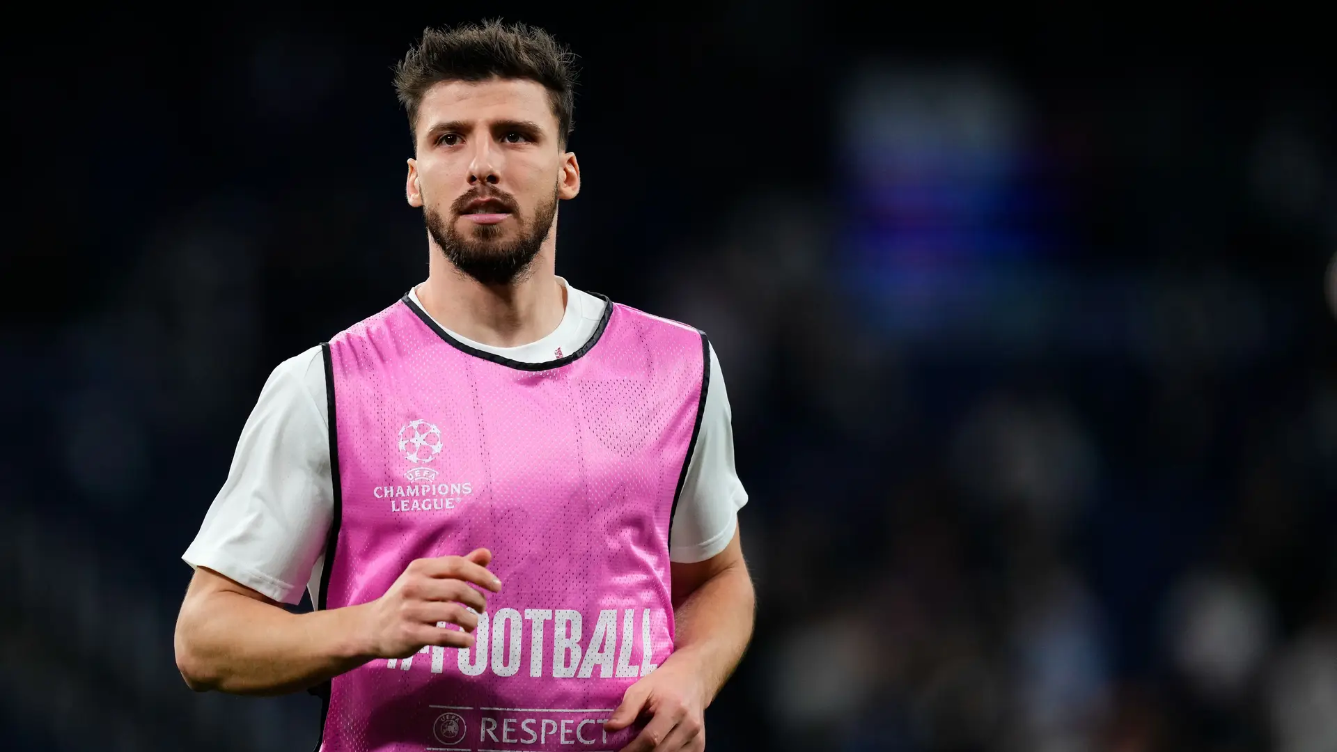 Rúben Dias