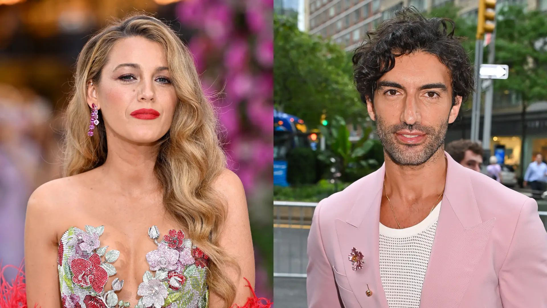 Blake Lively e Justin Baldoni