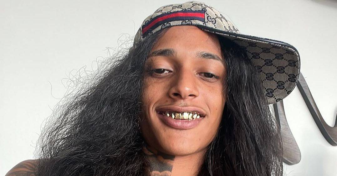 "Estrela da Música em Portugal Envolvida em Escândalo: Indiciado por Sete Crimes, Inclusive Tráfico!" #ÚltimasNotícias #Portugal