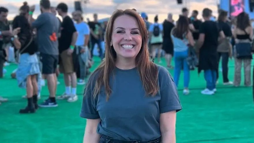 Tânia Ribas de Oliveira