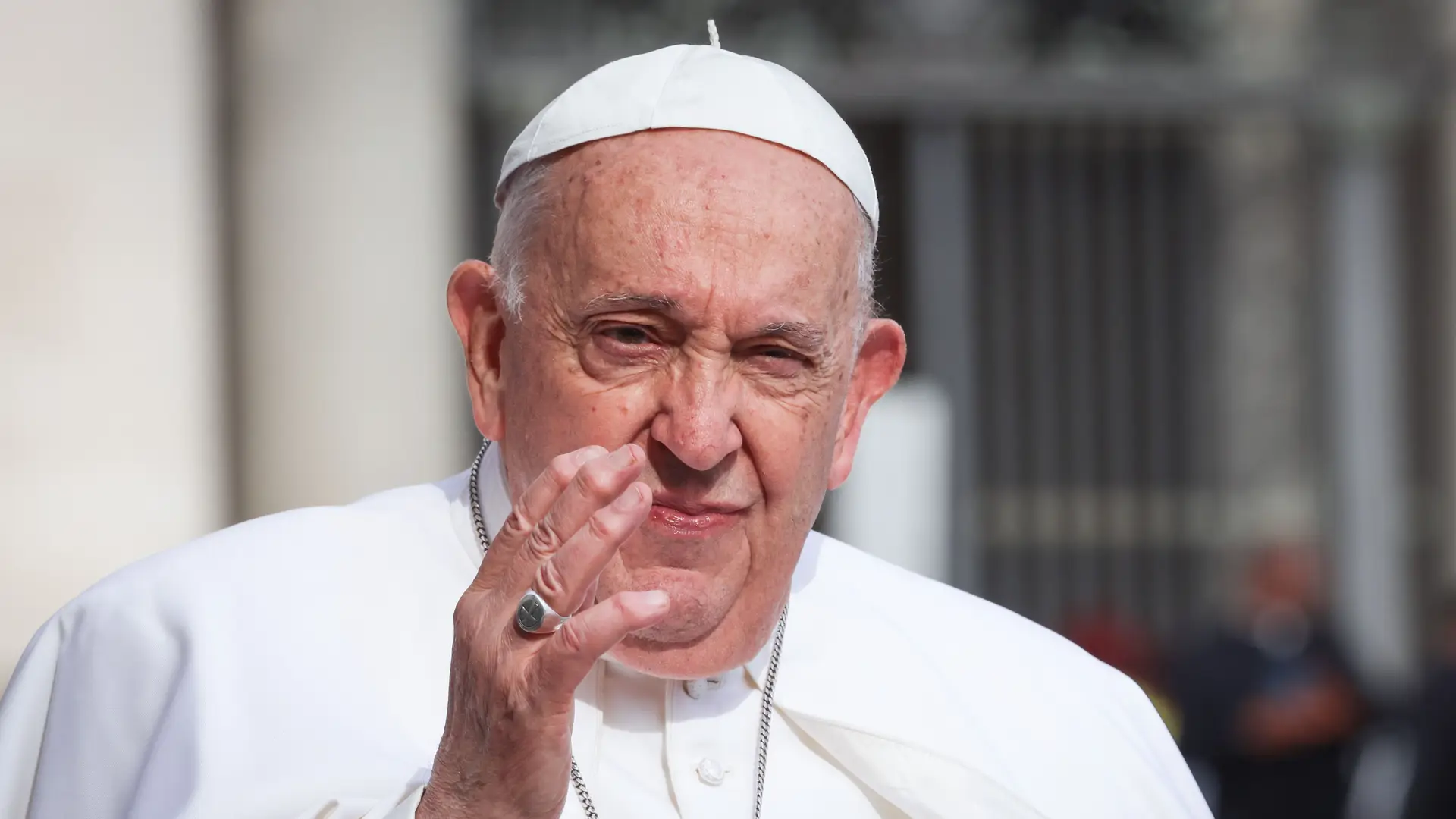 Papa Francisco