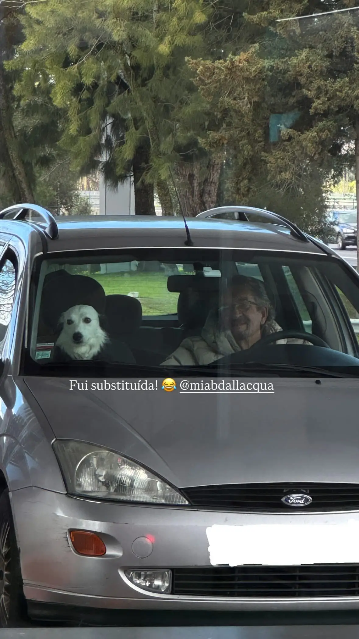 Reprodução Instagram, DR
