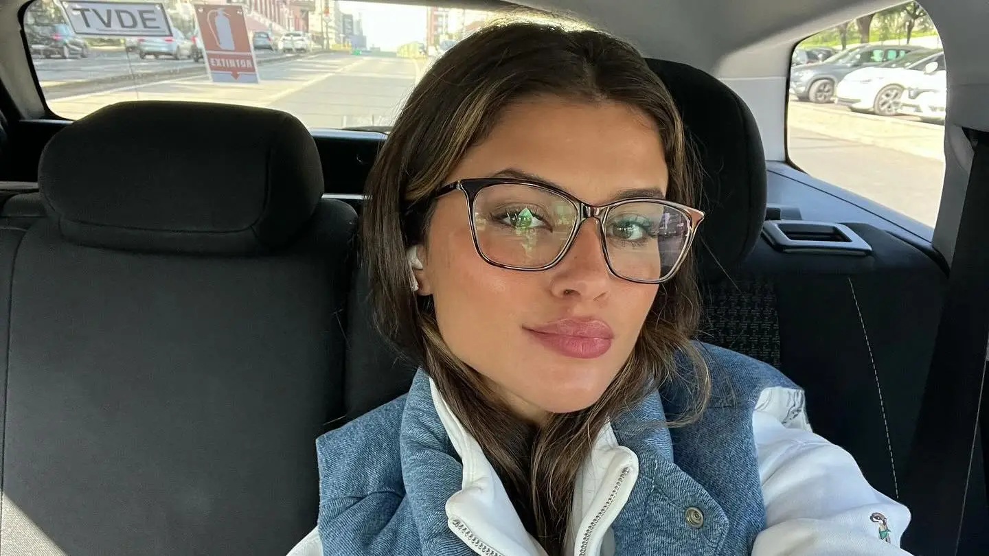 Luisinha Oliveira