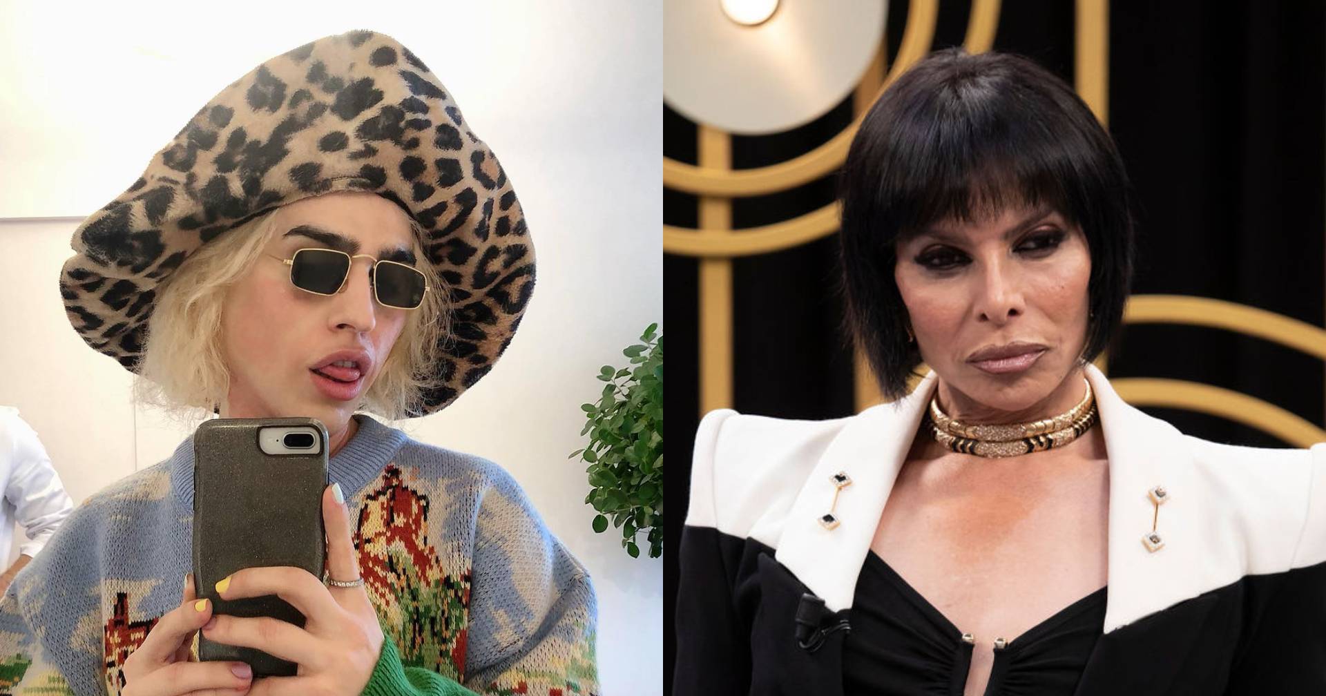 David Motta, testemunha de Betty Grafstein, insurge-se contra Castelo Branco: "Ele não é inocente" - Fama Show