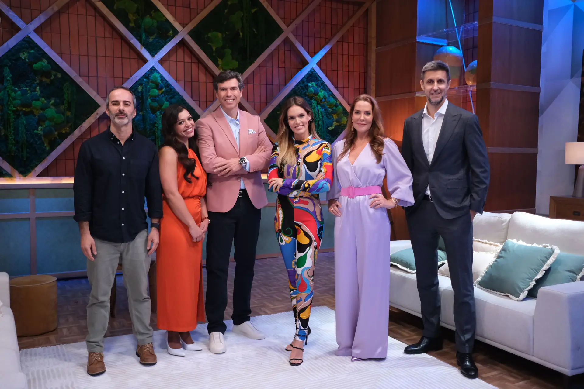 Vem aí uma nova temporada de ‘Casados à Primeira Vista’: Eis o que podemos esperar e quando estreia 
