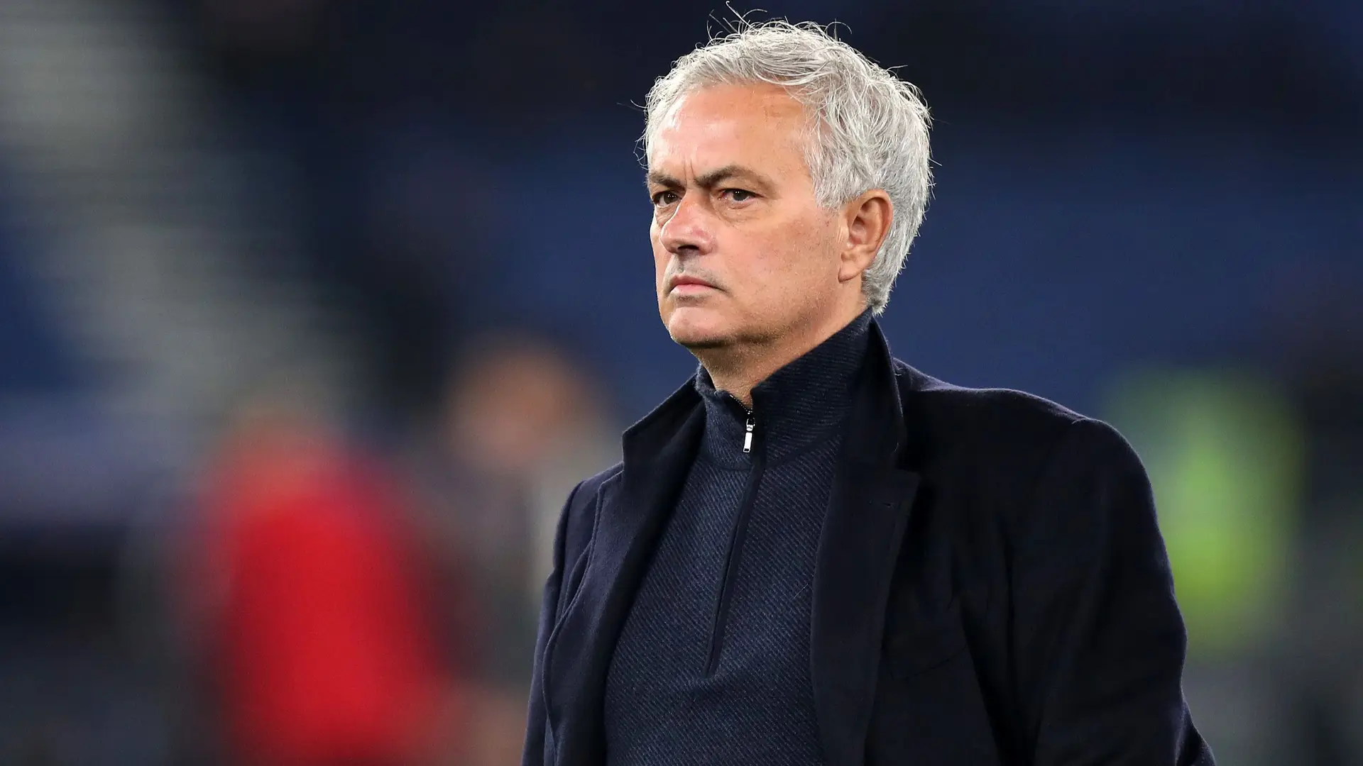 José Mourinho