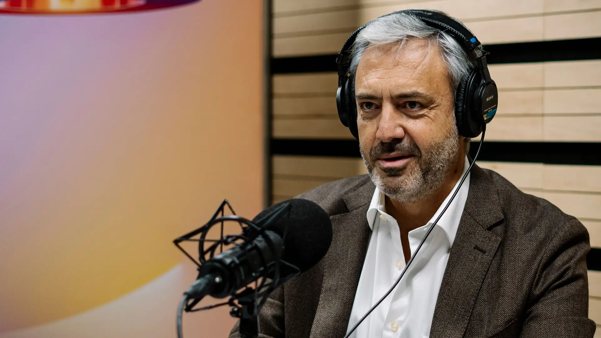 Carlos Daniel