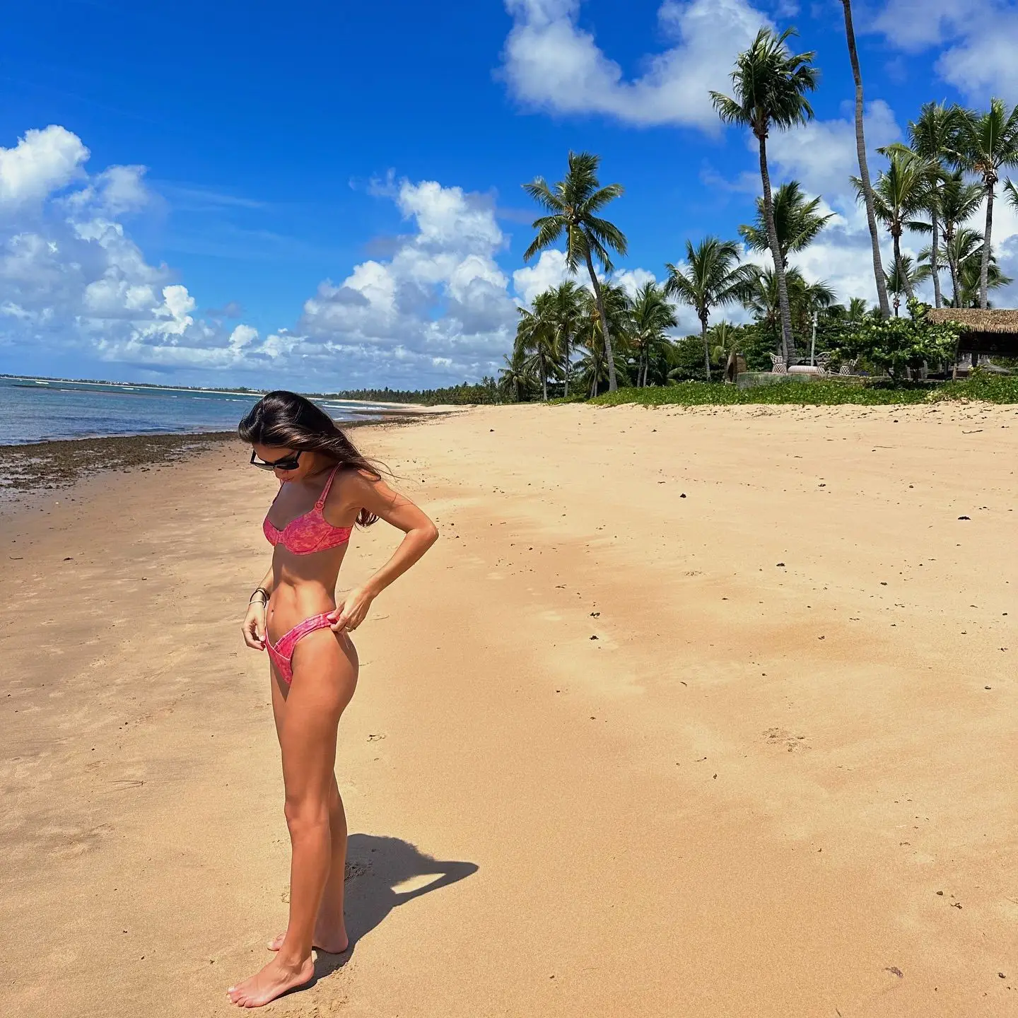 Mãe de plantão nas férias! Inês Patrocínio 'agarra' nos filhos e viaja para destino de sonho