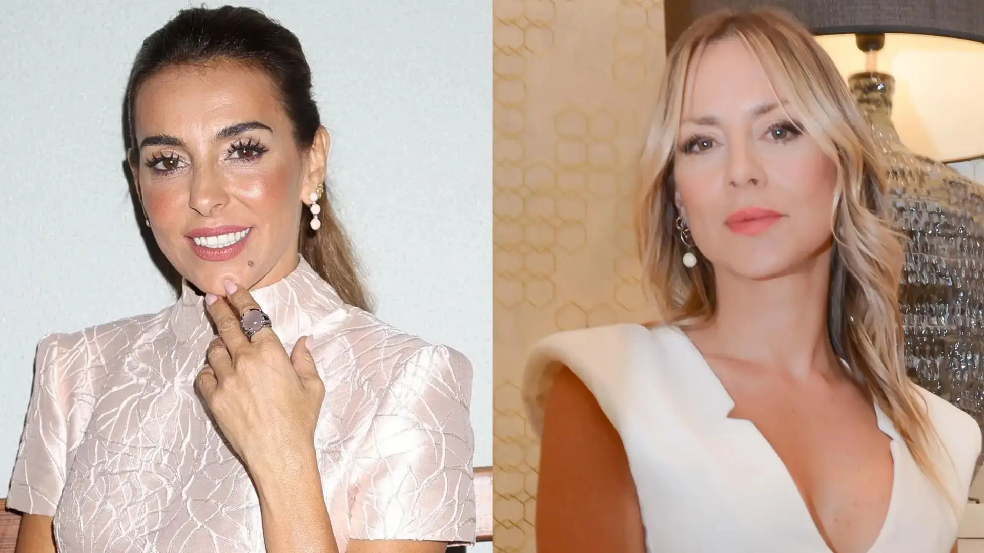 Catarina Furtado; Joana Amaral Dias