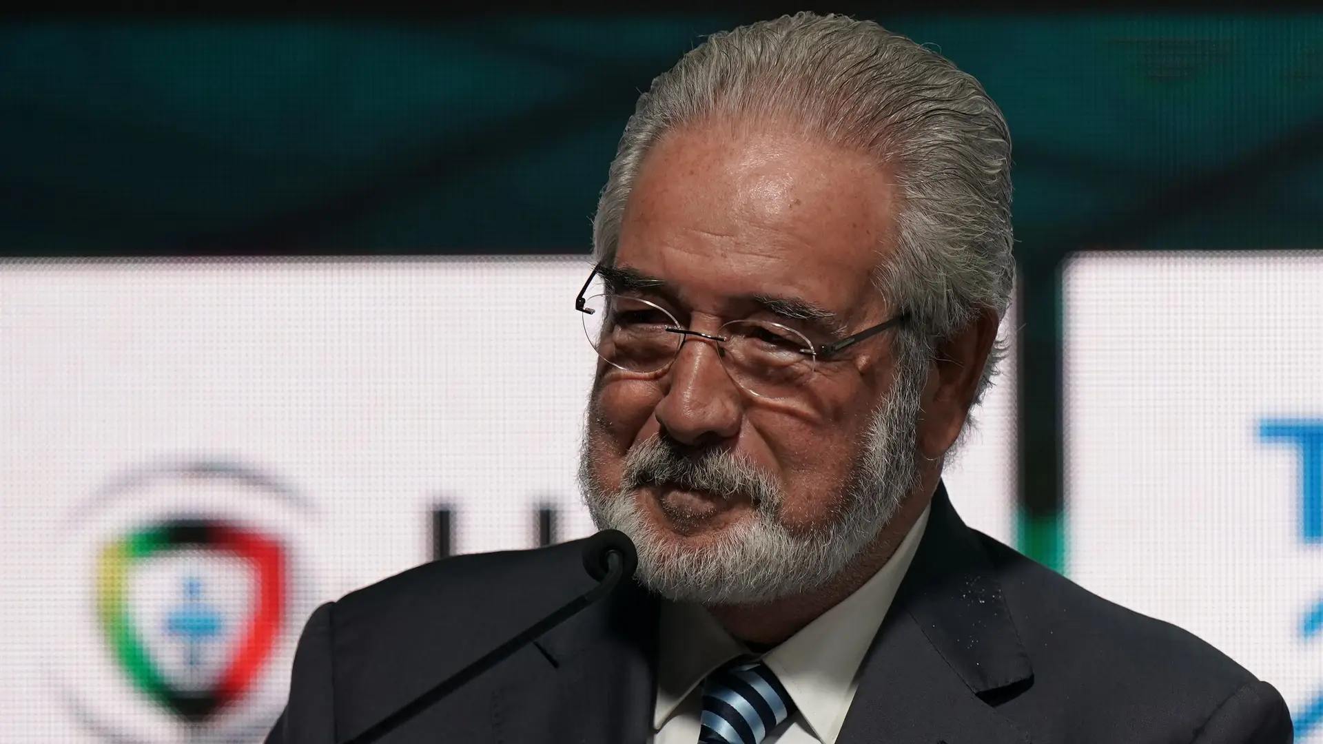 Isaltino Morais