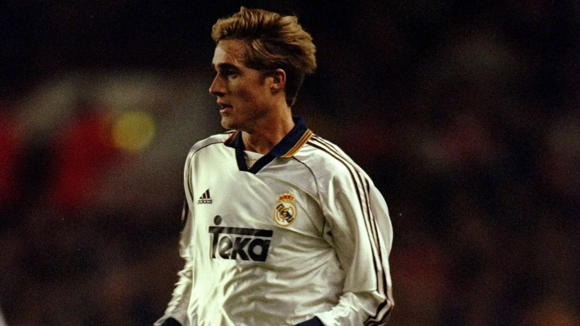 Javier Dorado