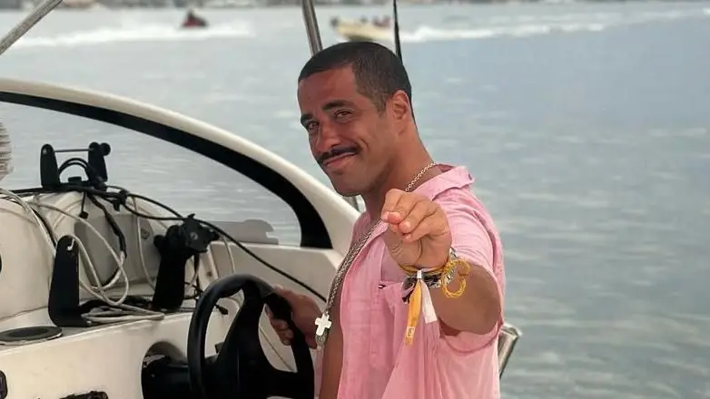 Tiago Grila