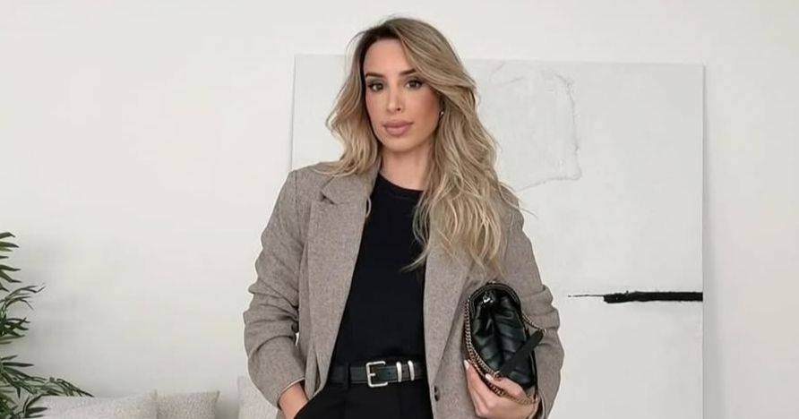 Helena Coelho: "Não preciso de me mexer para ter trabalho" - Fama Show