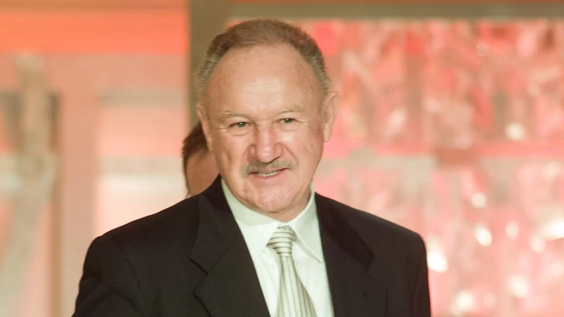 Gene Hackman