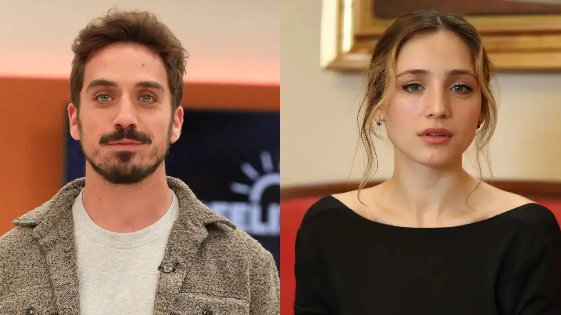 Paula Magalhães revela detalhes do início do namoro com Diogo Martins: “Pensámos: 'E agora?'” - Fama Show